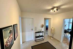 Nachmieter ab Sofort für Tolle Vollmöblierte 3 Zimmer Wohnung in Schwabing nähe Münchner Freiheit – Leopoldstraße 138, 80804 München – Vorschaubild 11