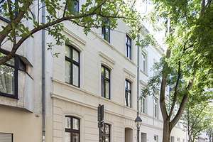 Günstiges Apartment in der Innenstadt – Breite Str. 92, 53111 Nordstadt, Bonn – Vorschaubild 1
