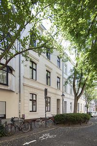 Günstiges Apartment in der Innenstadt