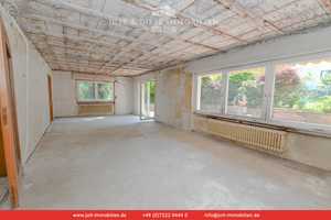 Einfamilienhaus mit Ausbaureserve und sonnigem Gartengrundstück in guter Wohnlage in Malsch – Karlsruhe (Kreis) – Vorschaubild 2