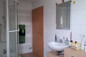 Oben Wohnen ... 
Charmante Dachgeschoss- Wohnung mit sonniger Loggia ... – Die vollständige Adresse der Immobilie erhältst du vom Anbieter., 90478 Ludwigsfeld, Nürnberg – Vorschaubild 11