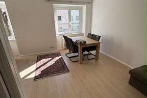 Charmante 1-Zimmer Wohnung (28m²) in Berlin-Neukölln, frisch renoviert und möbliert – Kienitzer Straße 134, 12049 Neukölln (Ortsteil), Berlin – Vorschaubild 3