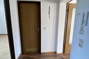 *** gepflegte 2-Zimmer-Wohnung - im denkmalgeschütztem Altbau - mit Dachterrasse *** – Sebastianstraße 4, 52066 Burtscheider Abtei, Aachen – Vorschaubild 8
