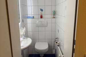 Top gepflegte und gut geschnittene Eigentumswohnung im Zentrum von MS-Roxel – Die vollständige Adresse der Immobilie erhältst du vom Anbieter., 48161 Roxel, Münster – Vorschaubild 12