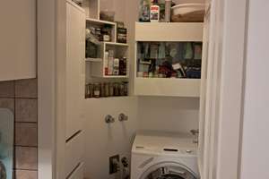 helle 4,5-Zimmer-Wohnung direkt am ZOB Degerloch – 70597 Degerloch (Ortsteil), Stuttgart – Vorschaubild 21