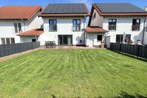 TLA - TDY- TLF modern furnished, pets friendly house with fenced yard in 66892 Bruchmühlbach – Die vollständige Adresse der Immobilie erhältst du vom Anbieter., 66892 Bruchmühlbach-Miesau – Vorschaubild 3