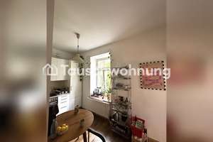 Tauschwohnung: Schöne 3 Zimmer Altbauwohnung mit Terasse – Die vollständige Adresse der Immobilie erhältst du vom Anbieter., 80337 Am Schlachthof, München – Vorschaubild 3