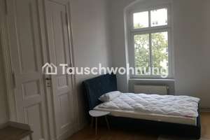 Tauschwohnung: Tausche Altbau 3-Zi-Wohnung gg. 3-4 Zi in Charlottenburg – Die vollständige Adresse der Immobilie erhältst du vom Anbieter., 10559 Moabit, Berlin – Vorschaubild 6
