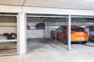 VIEL RAUM ZUM LEBEN – 4-Zimmer-Wohnung mit Garten und großer Terrasse – Die vollständige Adresse der Immobilie erhältst du vom Anbieter., 81737 Neuperlach, München – Vorschaubild 24