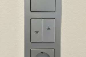Erstklassige Lage Nerotal | Mod. 3-Zi.-Whg. oberste Etage | Aufzug | EBK | Direkt vom Eigentümer – Die vollständige Adresse der Immobilie erhältst du vom Anbieter., 65193 Nordost, Wiesbaden – Vorschaubild 11