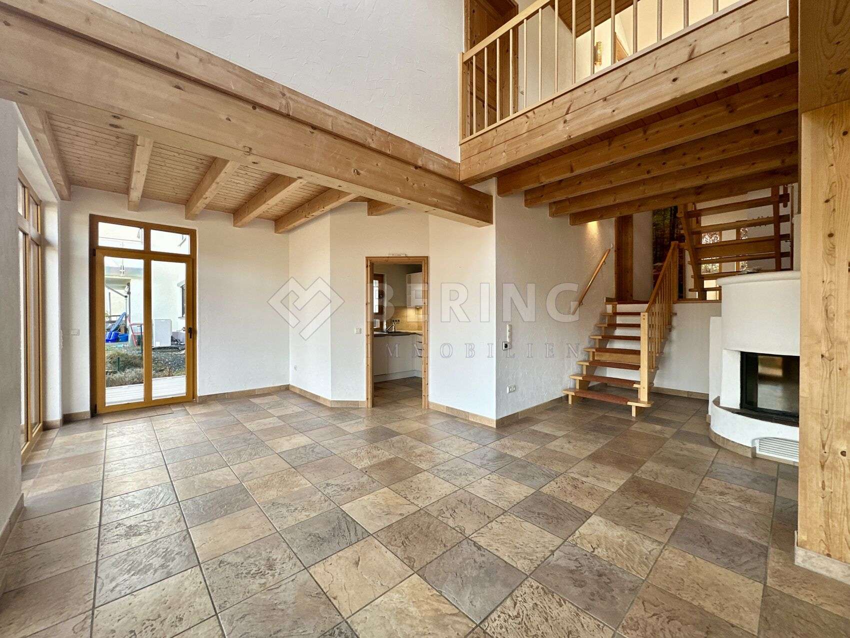 Immobilie in Mudersbach - TOP GEPFLEGTES EINFAMILIENHAUS MIT GARTEN | RUHIGE SACKGASSENLAGE | MUDERSBACH-NIEDERSCHELDERHÜTTE - Bild 4