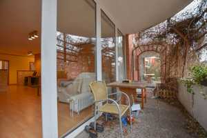KUNZE: Erdgeschosswohnung mit Tiefgaragenstellplatz und West-Terrasse in Hannover-Groß-Buchholz – Hannover – Vorschaubild 6