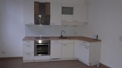 Helle 1,5 Zimmer-Wohnung in zentraler Lage von Wolfenbüttel