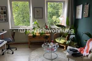 Tauschwohnung: 2-ZKB in Münster-Mitte (WG geeignet) – Die vollständige Adresse der Immobilie erhältst du vom Anbieter., 48145 Mauritz-West, Münster – Vorschaubild 2