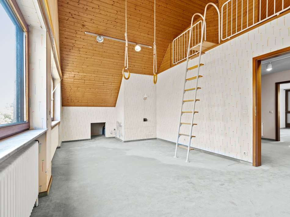 Zimmer 1 OG