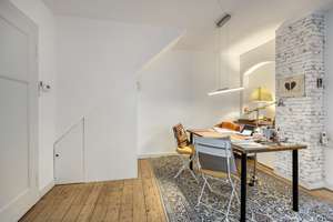 Doppelhaushälfte mit Charakter – die charmante Alternative zur Wohnung – Die vollständige Adresse der Immobilie erhältst du vom Anbieter., 40489 Wittlaer, Düsseldorf – Vorschaubild 9
