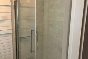 2 ZIMMER Luxus Wohnung - EBK - Wasserblick - Balkone- 1600€ Warm - 1-3 Years contract – Stralauer allee 14, 10245 Friedrichshain, Berlin – Vorschaubild 37
