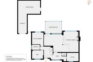 Gepflegtes Einfamilienhaus mit Wintergarten und Garage. – Die vollständige Adresse der Immobilie erhältst du vom Anbieter., 21529 Kröppelshagen-Fahrendorf – Vorschaubild 15