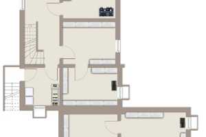 Großzügiges Einfamilienhaus (mit Einliegerwohnung) in schöner Wohnlage von Dachau! – Dachau (Kreis) – Vorschaubild 13