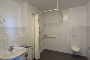 helle, barrierearme &  geräumige 2-Zimmer Wohnung mit schönem Balkon- Siegen- Giersberg – Gustav-von-Mevissen-Str. 40, 57072 Siegen, Siegen – Vorschaubild 6