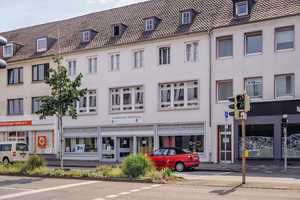 Kleines Zimmer 11,47 m² innerhalb einer 5er-WG // 2. OG, Zimmer 1004 – Kleiststr. 37, 38440 Wolfsburg – Vorschaubild 5