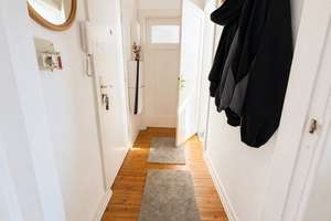 Ein kleines Platzwunder: Charmante Dachgeschosswohnung – Kapitalanlage in Hamburg Horn – Die vollständige Adresse der Immobilie erhältst du vom Anbieter., 22111 Horn, Hamburg – Vorschaubild 3