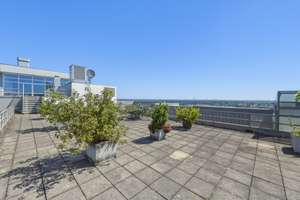 2-Zimmer Wohnung mit Hallenbad und Gemeinschaftsdachterrasse – Die vollständige Adresse der Immobilie erhältst du vom Anbieter., 81243 Aubing-Süd, München – Vorschaubild 8