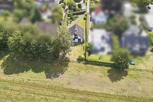 Einfach Hygge! Ihr Wohlfühlzuhause an der Pferdekoppel – Die vollständige Adresse der Immobilie erhältst du vom Anbieter., 22559 Rissen, Hamburg – Vorschaubild 28