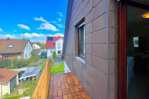 🔥PROVISIONSFREI! ✅ Wo Wohnträume wachsen: Haus mit Sonnenterrasse, Balkon & 2 Garagen! – Die vollständige Adresse der Immobilie erhältst du vom Anbieter., 72584 Hülben – Vorschaubild 19