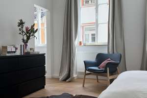 Zentrale 1,5 Zimmer Wohnung in der Heidelberger Altstadt
