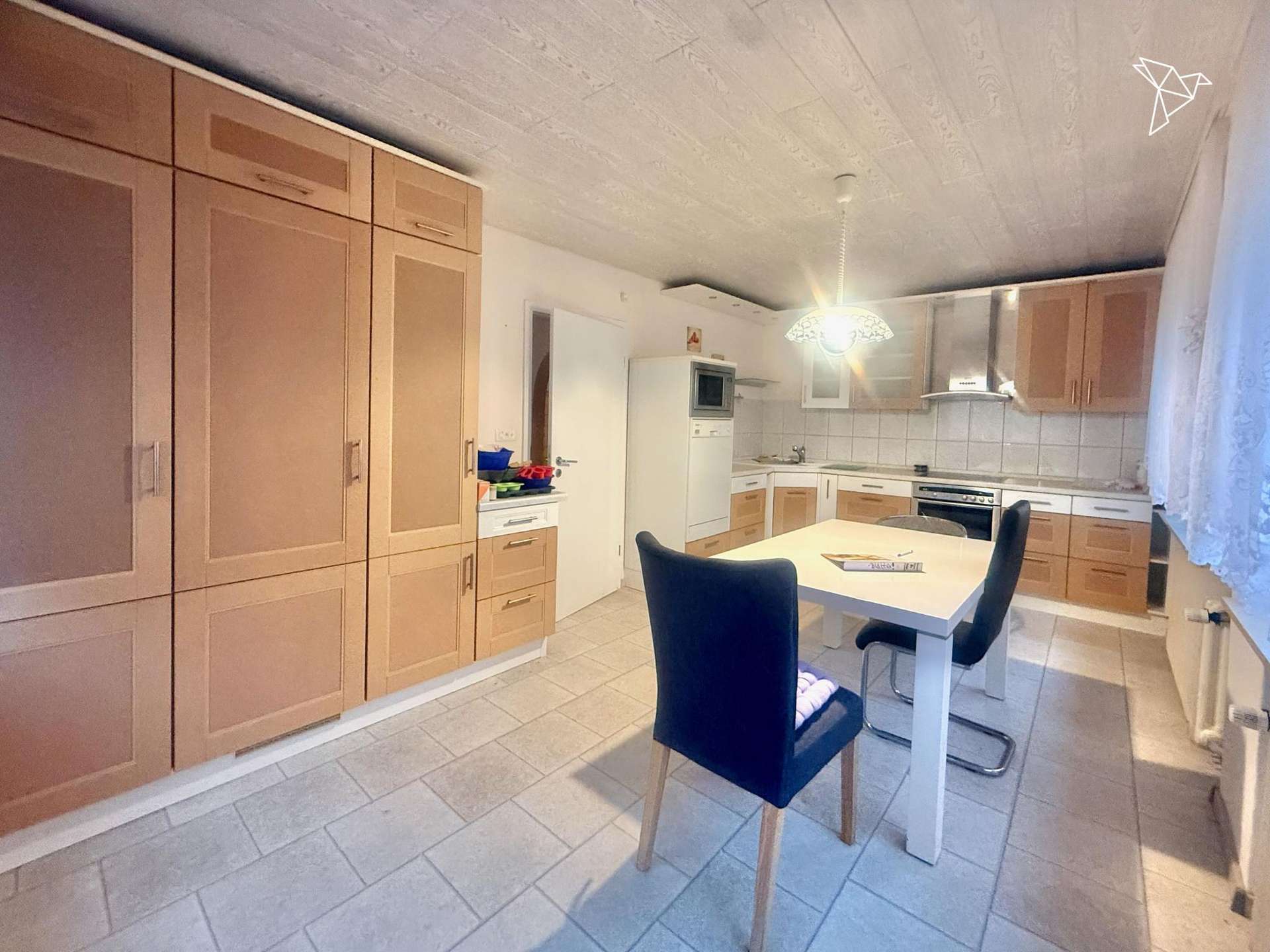 Immobilie in Buseck - GENÜGEND RAUM FÜR ALLE IDEEN 🌟 Ein Zuhause für gemeinsame Momente in Buseck! - Bild 1