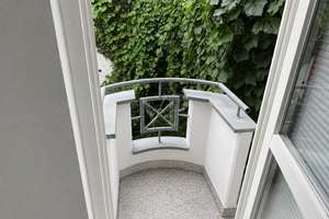Sonnendurchflutetes Wohngefühl mit Balkon und Marmorboden – 64285 Mitte, Darmstadt – Vorschaubild 10