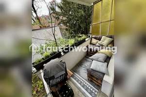 Tauschwohnung: Tausche schöne Wohnung in Nippes, suche 4-Zimmer in Köln – Neusser Straße 335, 50733 Nippes (Ortsteil), Köln – Vorschaubild 5