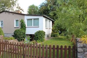 ***Oase der Ruhe in Groß Glienicke, lichtdurchfluteter Bungalow  in Seenähe!*** – Die vollständige Adresse der Immobilie erhältst du vom Anbieter., 14476 Groß Glienicke, Potsdam – Vorschaubild 3