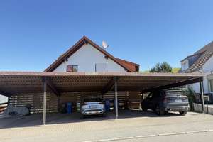 Penthouse Wohnung - 1A Lage! für Pendler und Menschen die Ruhe suchen. – Gartenweg 57 a, 75181 Eutingen, Pforzheim – Vorschaubild 5