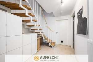 AUFRECHT °ZUHAUSE MIT ZUKUNFT° Energiesparendes Reihen(haus) mit Terrasse - S2 – Dachau (Kreis) – Vorschaubild 29