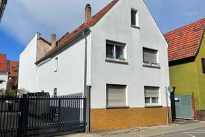 Mainz-Bretzenheim - Hofreite mit Potential – Die vollständige Adresse der Immobilie erhältst du vom Anbieter., 55128 Bretzenheim, Mainz – Vorschaubild 2