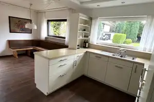 Gepflegter Bungalow mit Einliegerwohnung in bevorzugter Lage in Halten am See – Recklinghausen (Kreis) – Vorschaubild 2