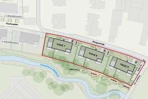 Großzügige 4-Zi-Erdgeschosswohnung mit 2 Terrassen - WE802 – Röntgenstraße 14, 16, 18, 72770 Betzingen, Reutlingen – Vorschaubild 19