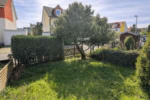 Bezugsfrei! Baujahr 2000 | 2 Pkw-Stellplätze | ausgebautes Studio | Gäste-WC | Keller | Garten – Die vollständige Adresse der Immobilie erhältst du vom Anbieter., 4158 Wiederitzsch, Leipzig – Vorschaubild 23