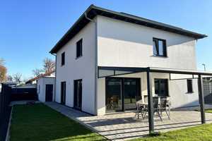 Moderne Stadtvilla in ruhiger Stadtrandlage von Übach-Palenberg – Heinsberg (Kreis) – Vorschaubild 25