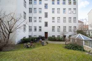 🌞Sonne, 🌳Ruhe, 🚀Top-angebunden (Courtagefrei) – Kapellensteig 2, 13629 Siemensstadt, Berlin – Vorschaubild 15