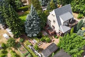 Interessantes Einfamilienhaus in idyllischer Lage – Schillerweg 6, 9355 Zwickau (Kreis) – Vorschaubild 46