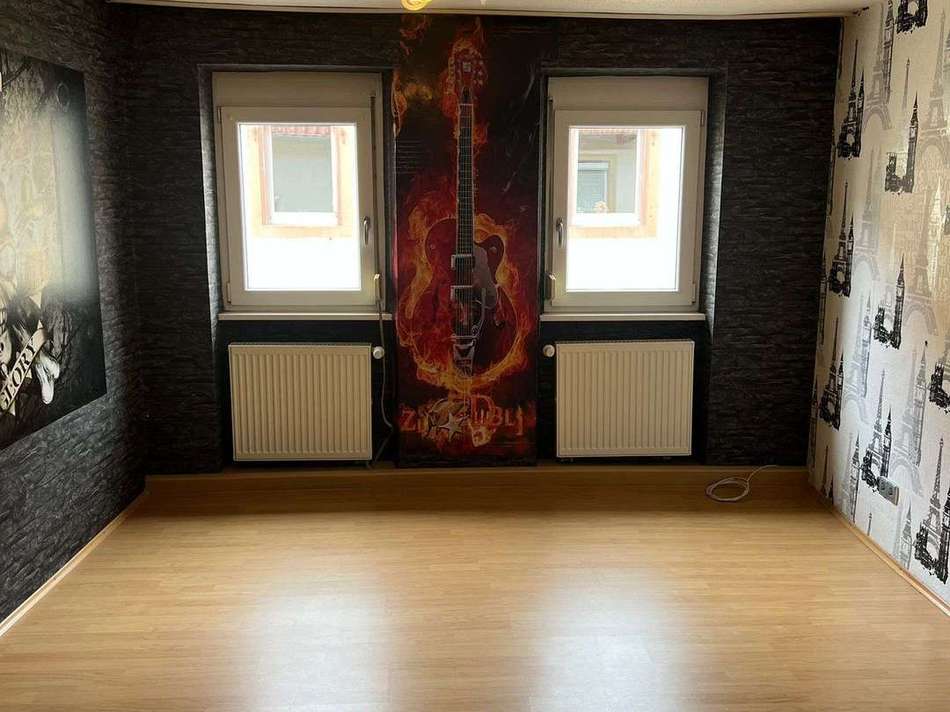 Kinderzimmer