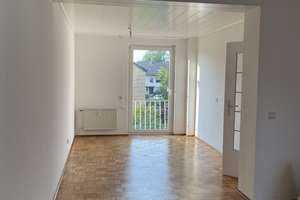 Attraktive und modernisierte 3-Zimmer-Wohnung mit Einbauküche in Dortmund