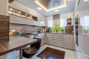 4-Zimmer-Wohnung mit neuwertiger Küche, Garage & Balkon in Wolfsburg! Meine Wohnung = Mein Partner! – Die vollständige Adresse der Immobilie erhältst du vom Anbieter., 38440 Laagberg, Wolfsburg – Vorschaubild 10