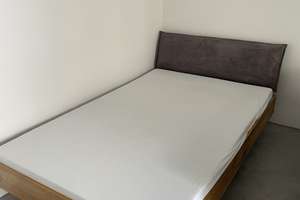 Möbliertes Studio-Apartment in Haidhausen mit Balkon | ruhig im Innenhof | U4/U5 – Einsteinstraße 107a, 81675 Steinhausen, München – Vorschaubild 8