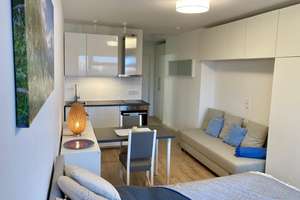 Top möblierte - 1 Zimmerwohnung - Ab 1. Juni 2026