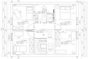 Traumhaftes Einfamilienhaus in idyllischer Feldrandlage, Neubau – Werbeker Ring 30, 30982 Hannover (Kreis) – Vorschaubild 34