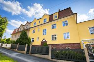Möbliertes 2-Zimmer-Apartment in ruhiger Lage von Dresden-Mockritz – Münzmeisterstraße 35, 1217 Räcknitz/Zschertnitz, Dresden – Vorschaubild 2